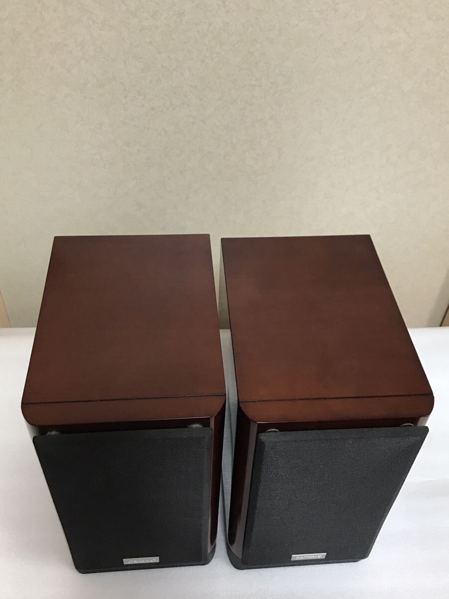 ONKYO Onkyo D-N9NX speaker sound out has confirmed used present condition goods 
