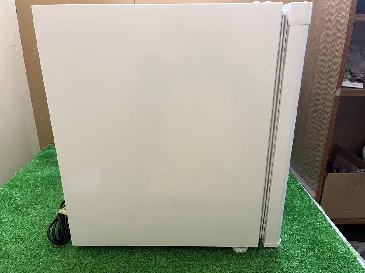 simplus 1ドア冷凍庫 SP-32LF1-WH 2019年製 通電確認済みの画像1