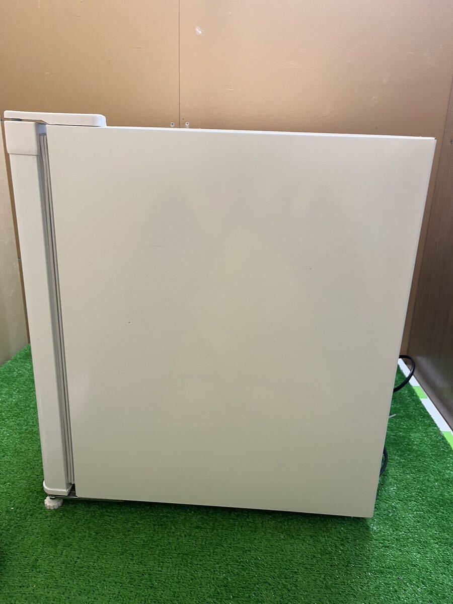simplus 1ドア冷凍庫 SP-32LF1-WH 2019年製 通電確認済みの画像3