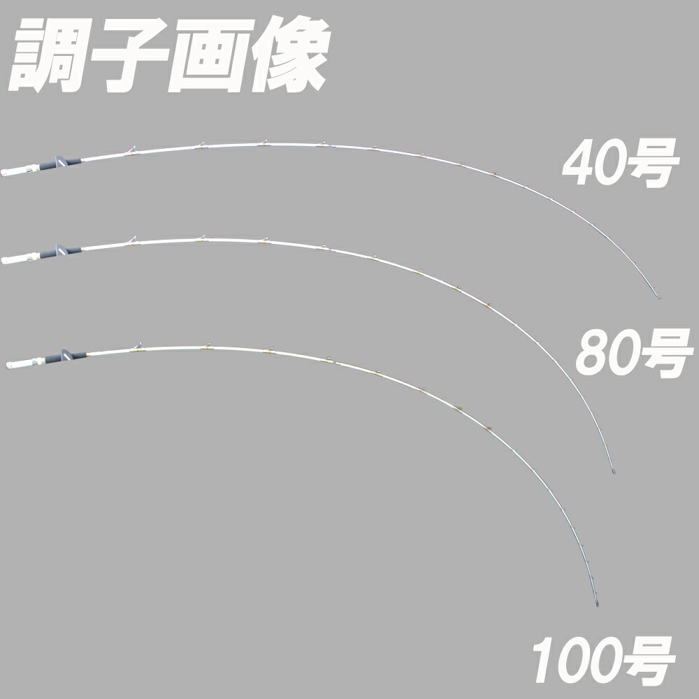 サモトラケコマセ真鯛300(40-100号)+エラン SW DENDO 150PH セット_画像6