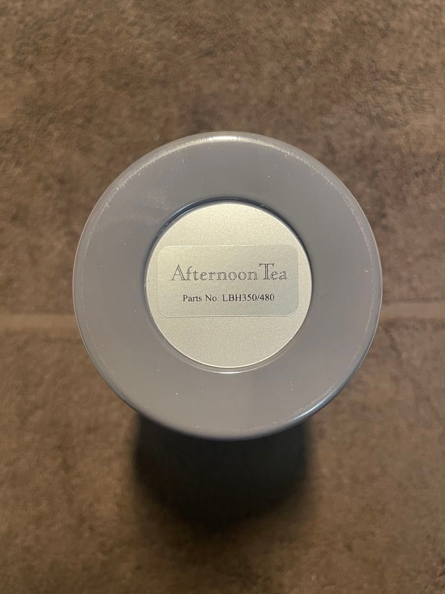 Afternoon Tea パンダ ミニ水筒 200ml