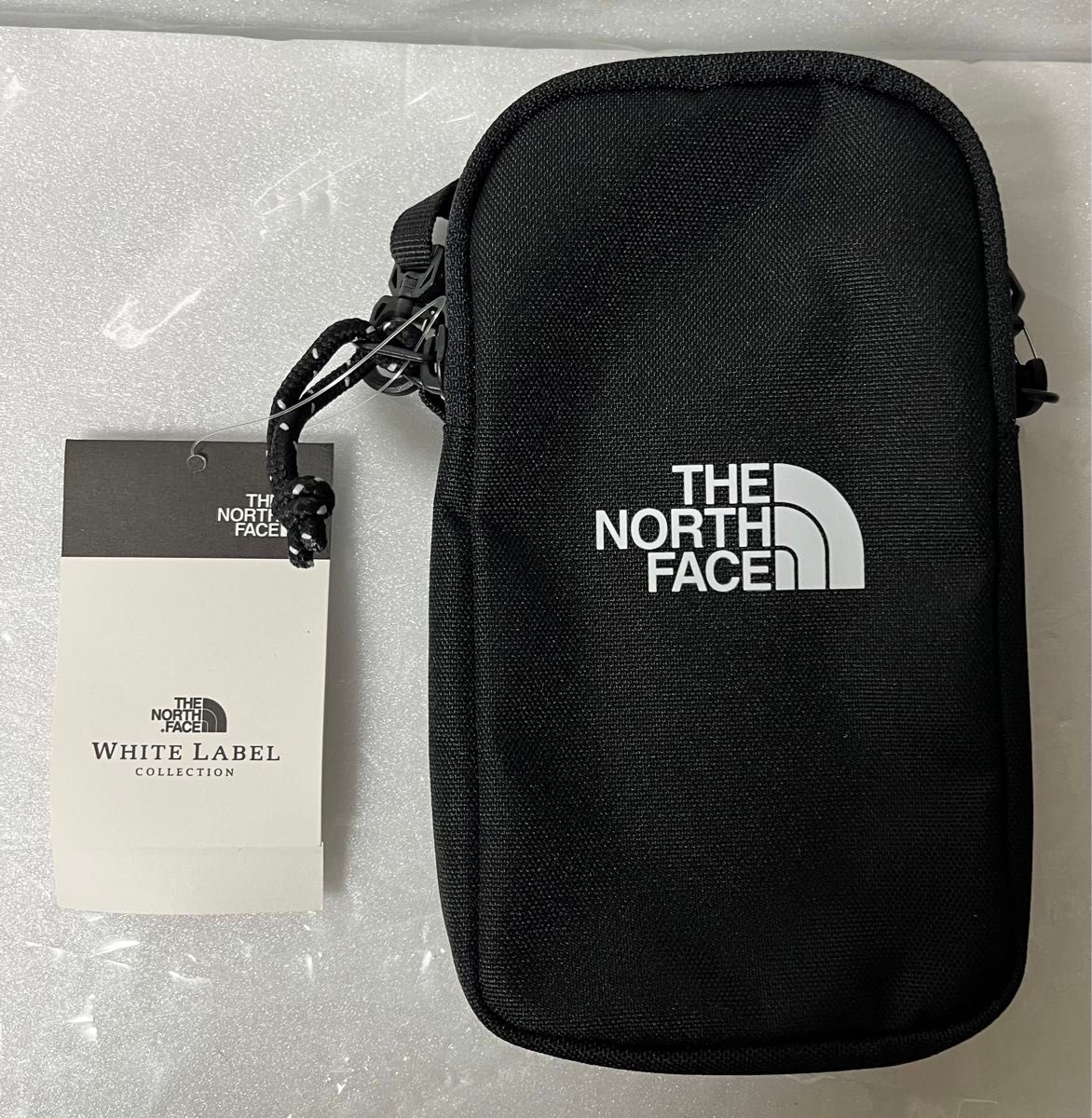 THE NORTH FACE  ショルダーバッグ SIMPLE MINI BAG 