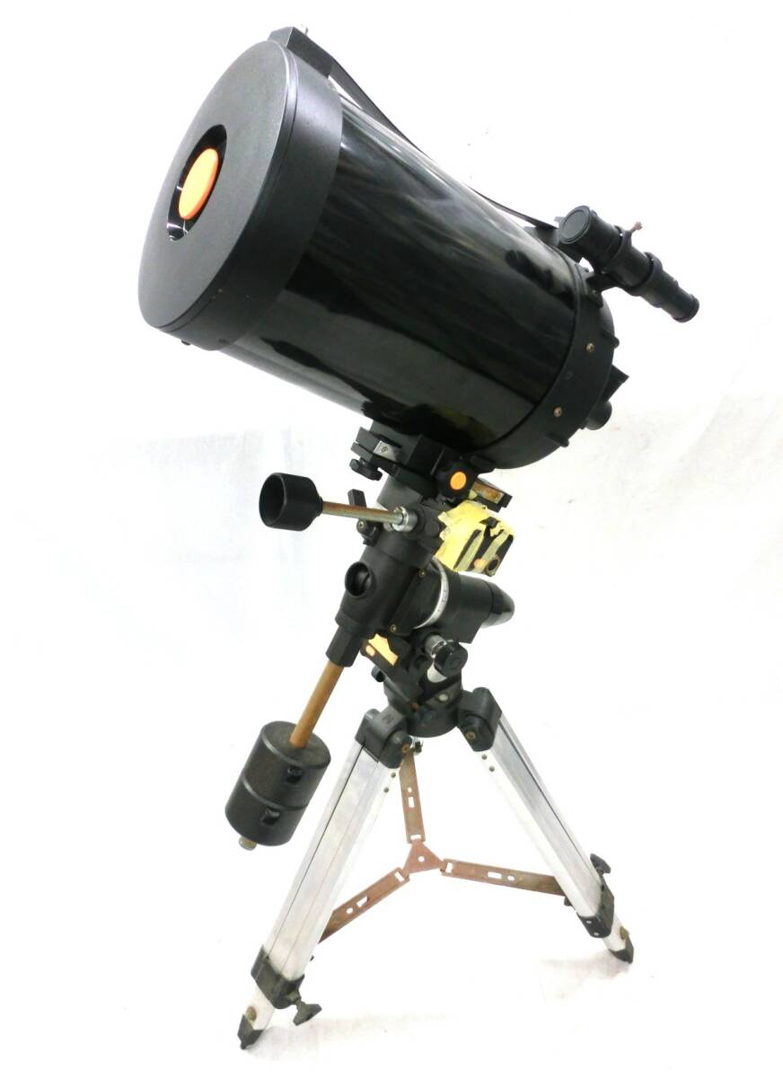 1000 jpy start heaven body telescope Manufacturers pattern number not yet chronicle tripod * finder attaching calibre approximately 195mm heaven body .. taking over only limitation 3 AA8007