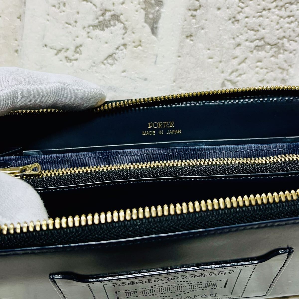 良品 ポータースタンド PSレザー PORTER STAND PS LEATHER 良品 ポータースタンド PSレザー PORTER STAND PS LEATHER