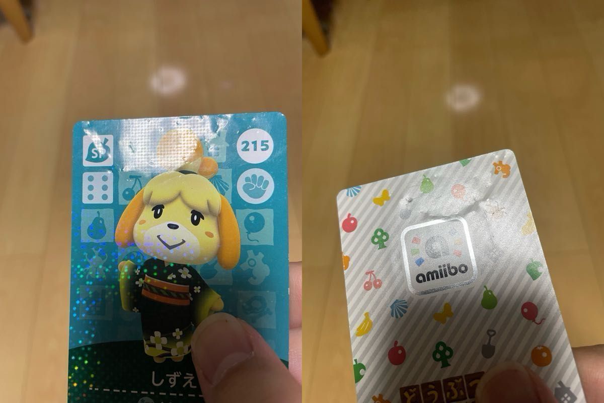 あつまれどうぶつの森 amiiboカード　28枚  スピカ　ニコ他