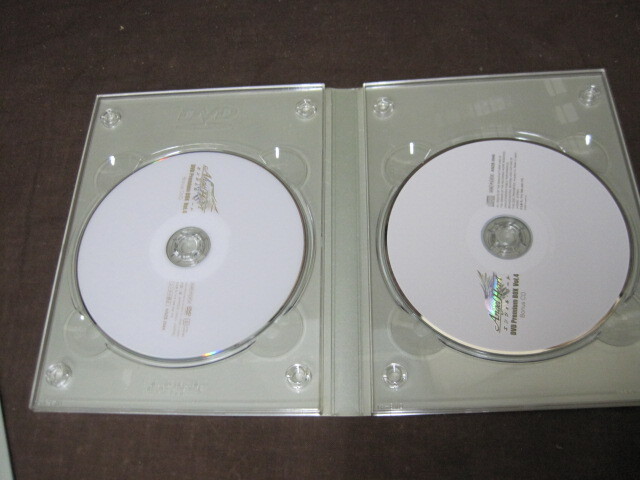 【A012】【プラス】DVD エンジェル・ハート DVD Premium BOX Vol.4の画像5