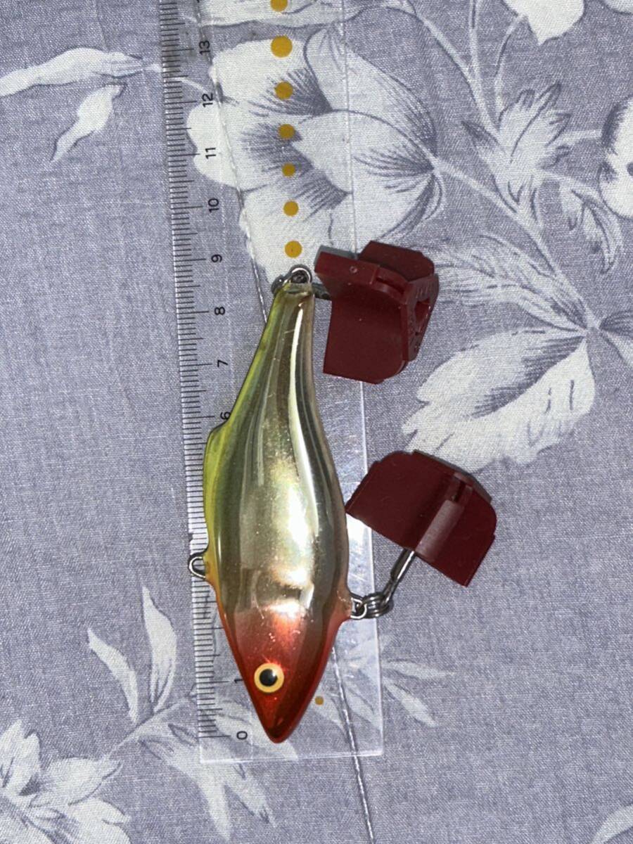 RAPALA ルアーセット オールドラパラの画像8