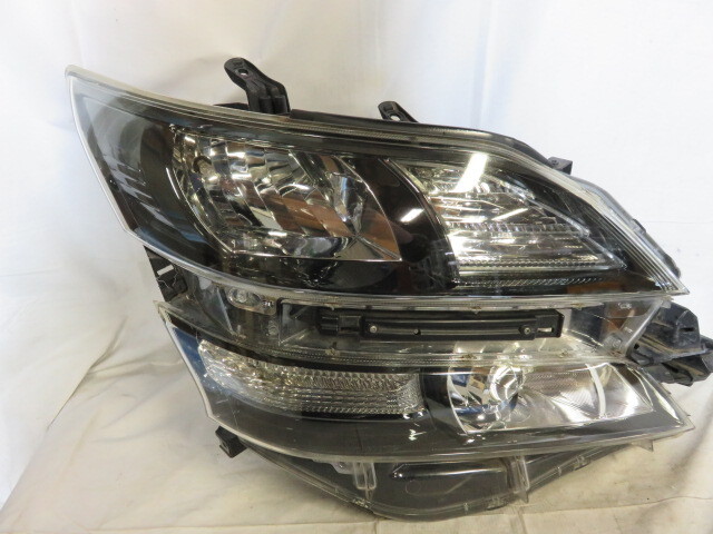STD611 点灯OK ヴェルファイア20系 前期 AFS付ヘッドライト/HID STD611 点灯OK ヴェルファイア20系 前期 AFS付ヘッドライト/HID