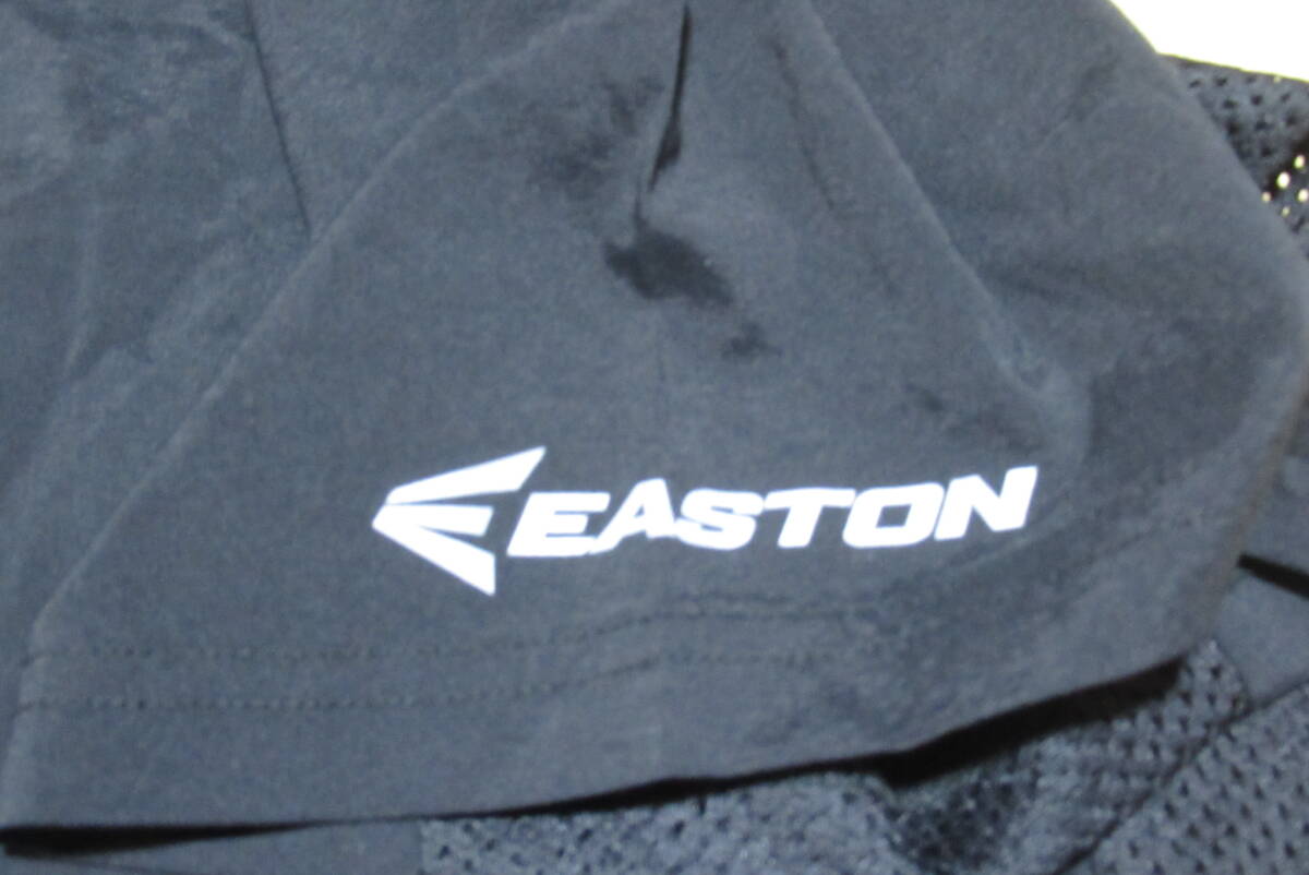 ●EASTON イーストン ベースボールシャツ ハーフボタンの画像5