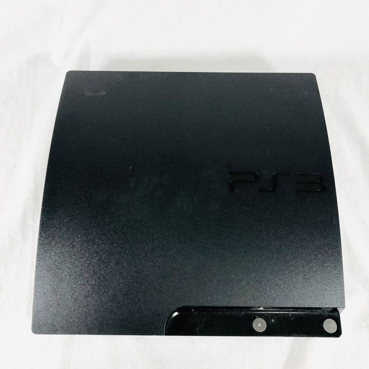 1円スタート【動作品】SONY PlayStation3 プレステ3 PS3 本体 CECH-2500A 