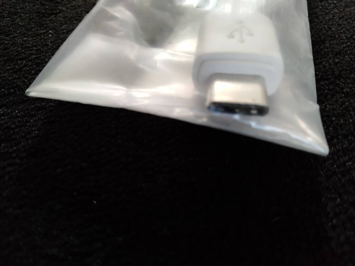 [ free shipping ]RJ45 conversion (USB Type-C) connector i-sa net adapter LG GRAM