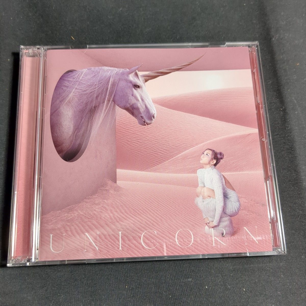 UNICORN 倖田來未 CD アルバム DVD ユニコーン UNICORN 倖田來未 CD アルバム DVD ユニコーン