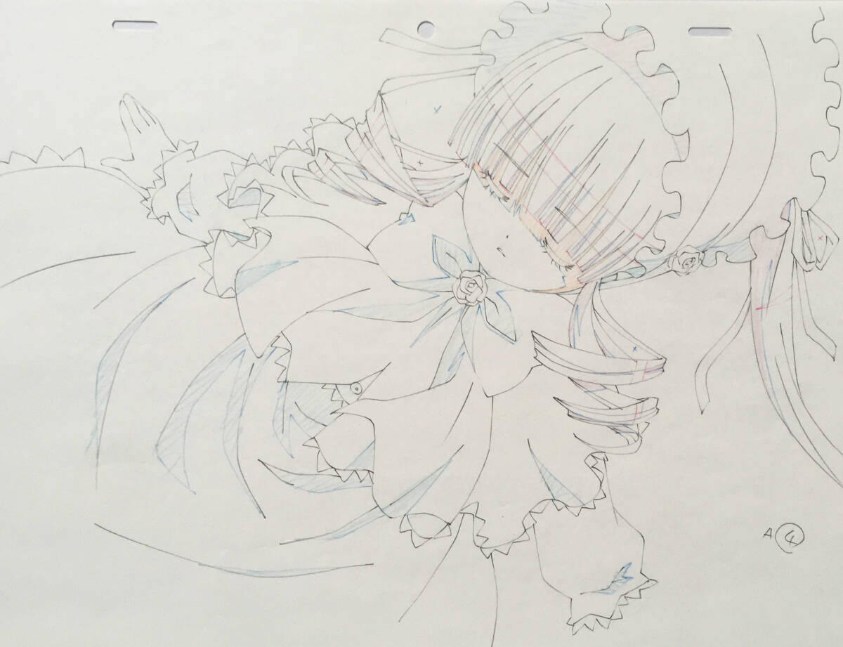 HUNTER×HUNTER ハンターハンター セル画 22 ♯ 原画 動画 HUNTER×HUNTER ハンターハンター セル画 22 ♯ 原画 動画