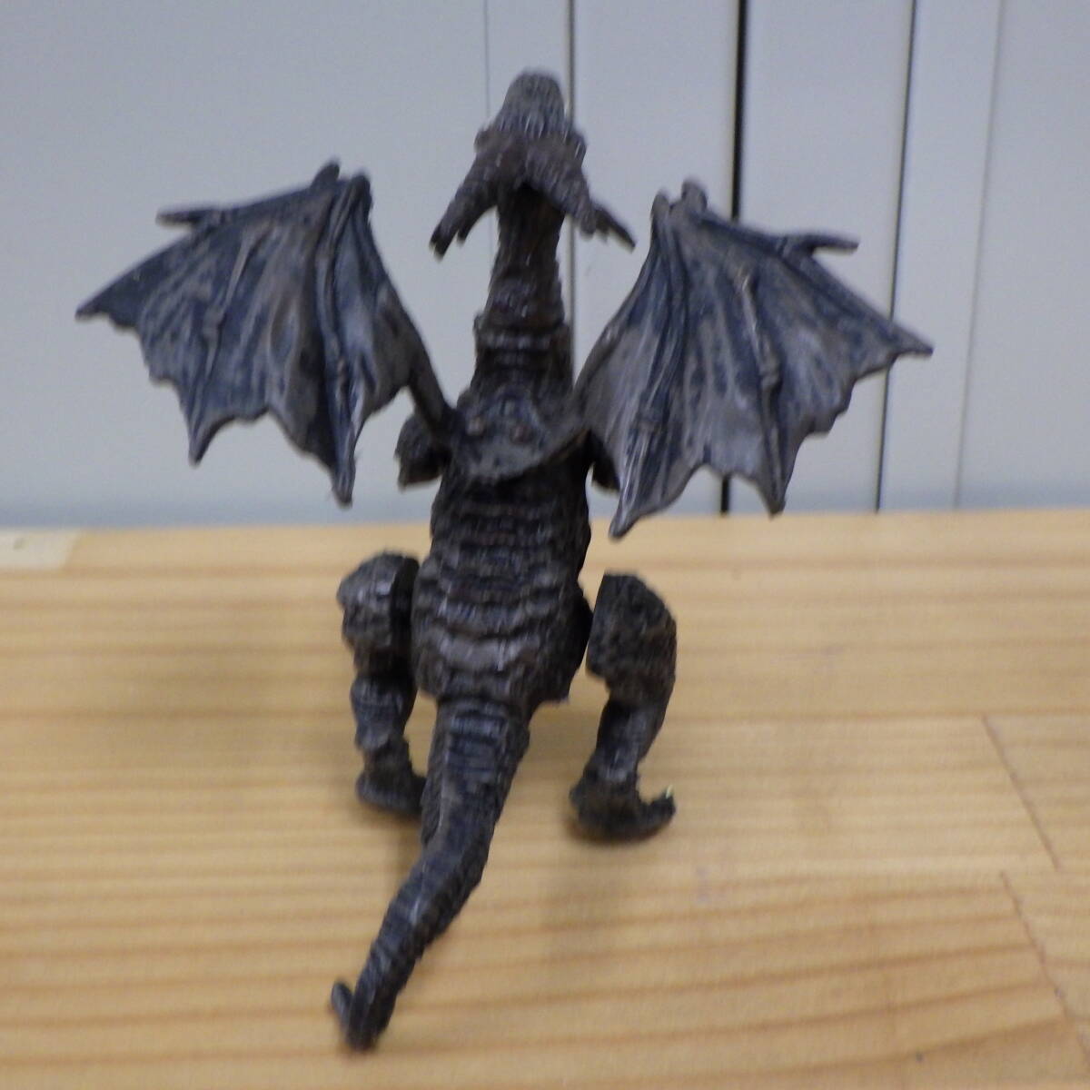3Dドラゴン セレクション 土を司る土竜 龍_画像6