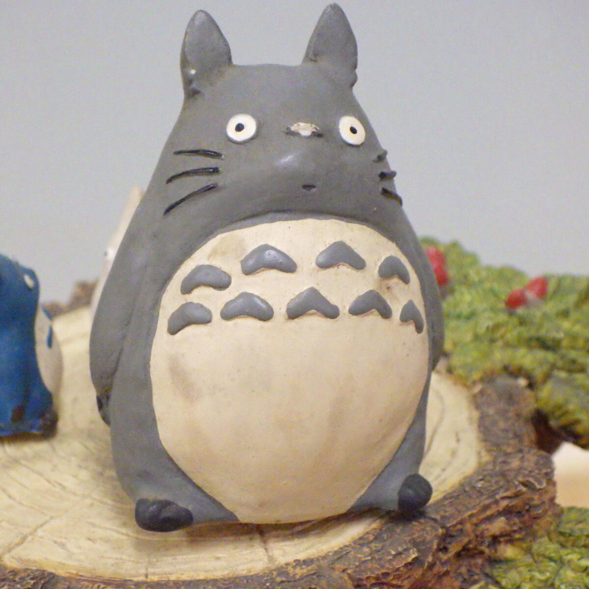  Tonari no Totoro музыкальная шкатулка Ghibli 