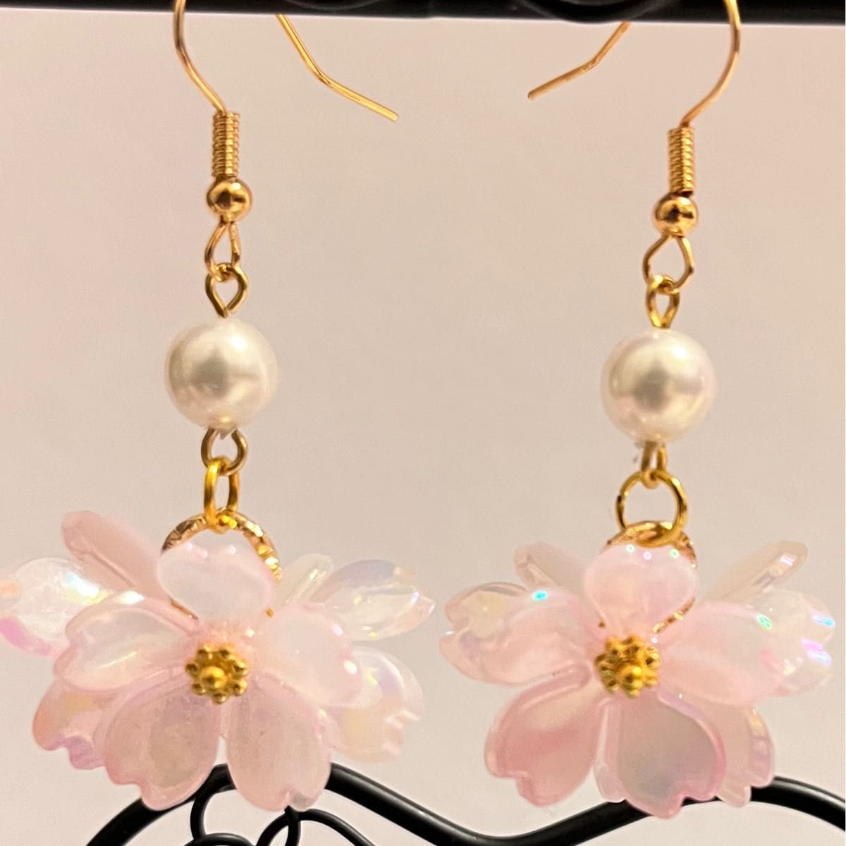 ハンドメイドピアス 桜|Yahoo!フリマ(旧PayPayフリマ) ハンドメイドピアス 桜|Yahoo!フリマ(旧PayPayフリマ)