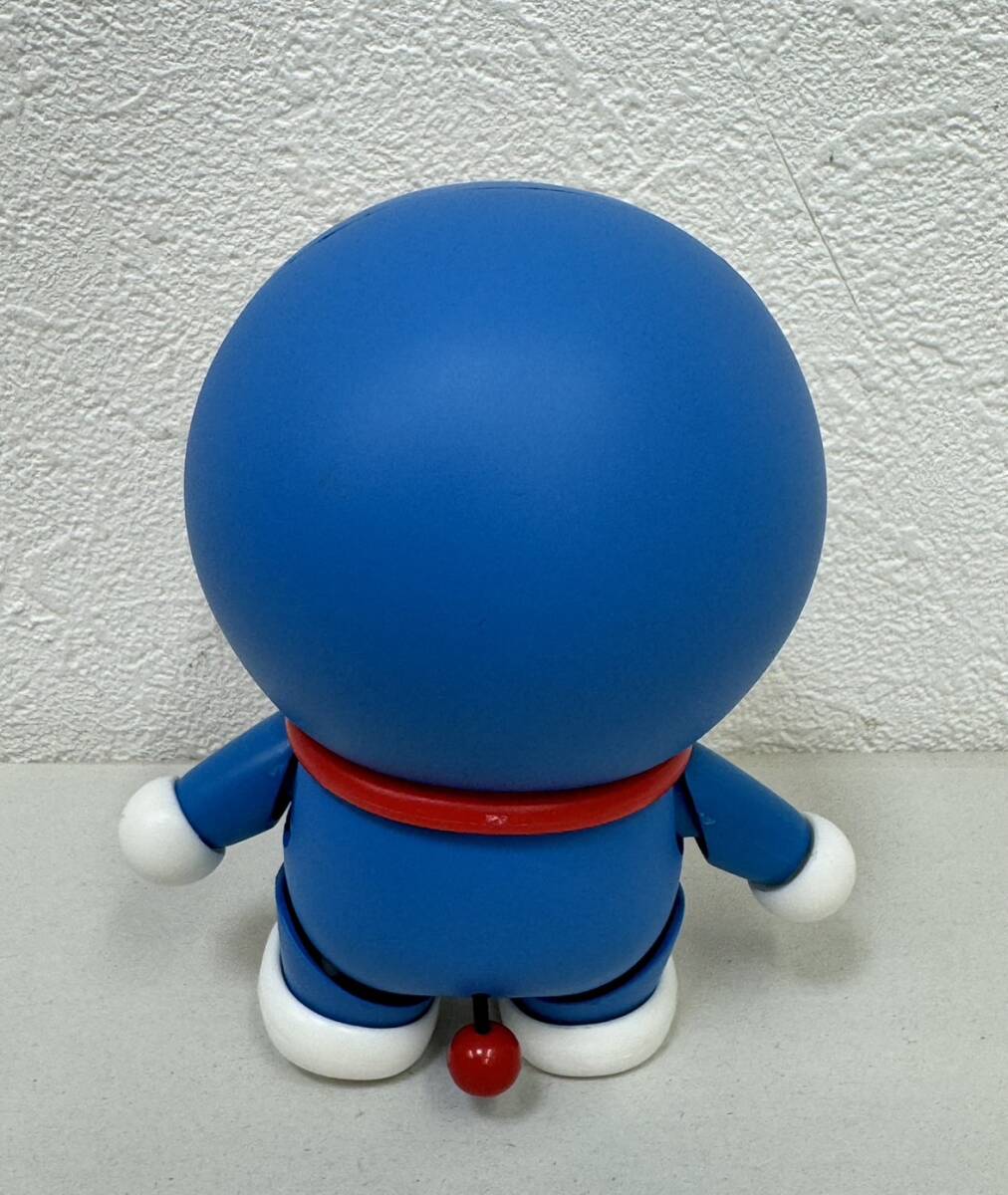 【GY-6305AR】1円~「中古品」DORAEMON ドラえもん フィギア ROBOT魂 ロボット BANDAI バンダイ 玩具 おもちゃ アニメ コレクションの画像5