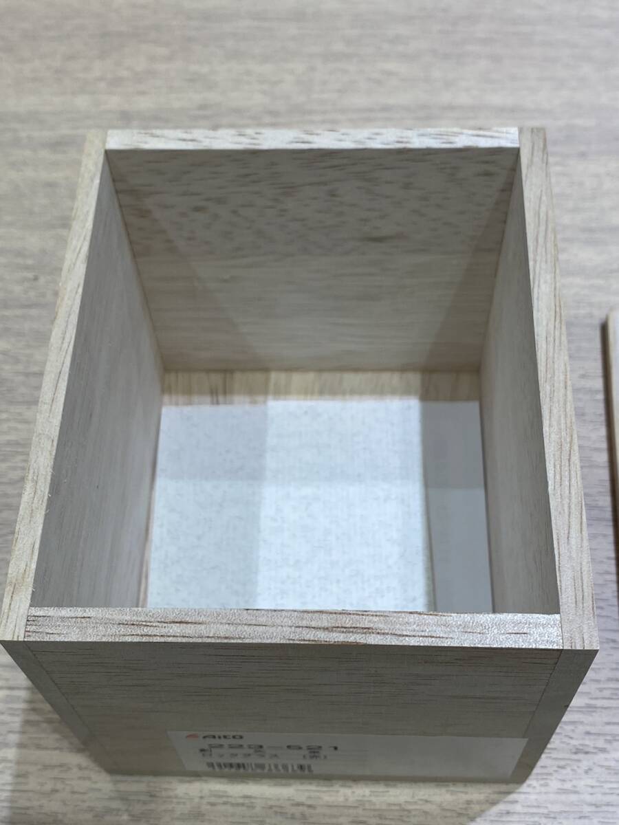 [OAK-3822YH]1 jpy start tradition industrial arts Edo cut . rock glass red tree box attaching glass 223-521 present condition goods storage goods kitchen articles tableware art glass 