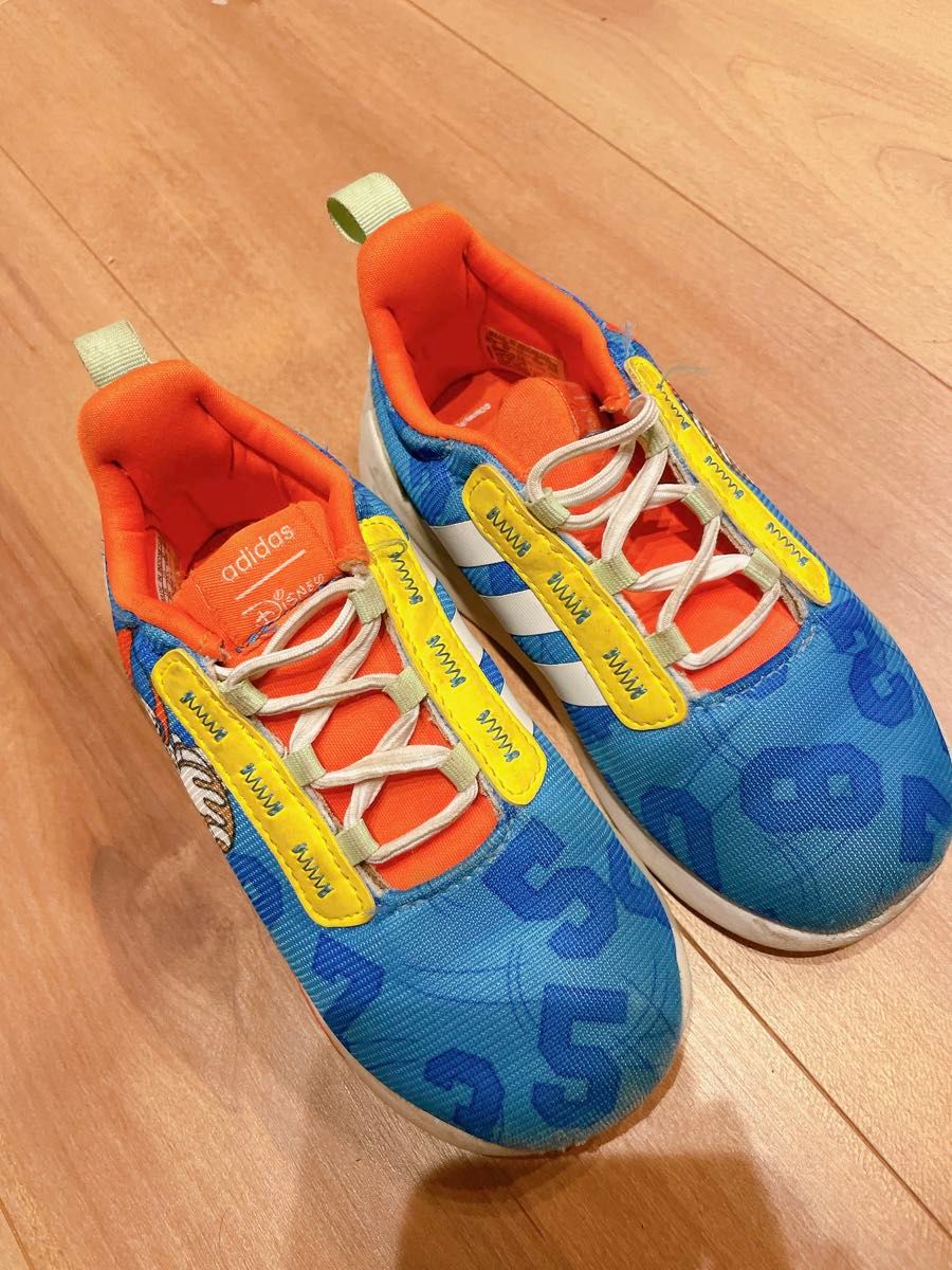 adidas (アディダス) ドナルド キッズ シューズ 靴 15|Yahoo adidas (アディダス) ドナルド キッズ シューズ 靴 15|Yahoo