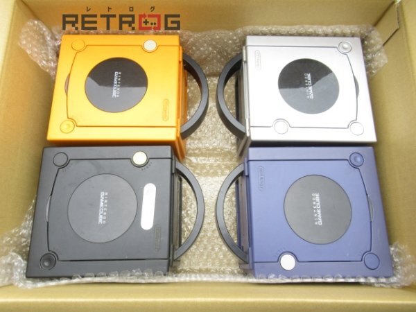 あなたにおすすめの商品 Yahoo!オークション - 本体 ゲームキューブ 【ジャンク】NGC 本体