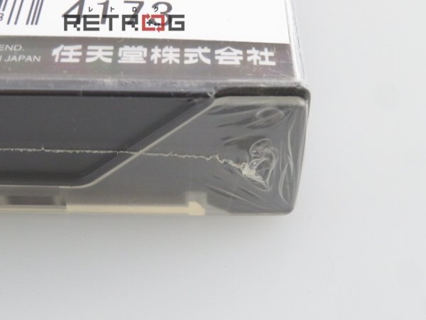 F-ZERO X（エクスパンションキット） N64 ニンテンドー64の画像3