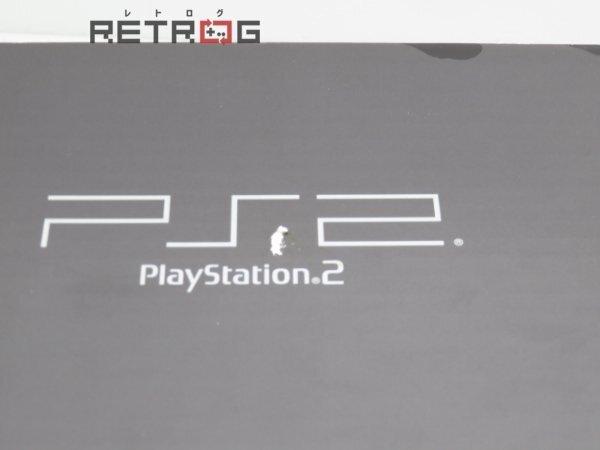 PlayStation2本体（SCPH-37000/ゼンブラック） PS2_画像6