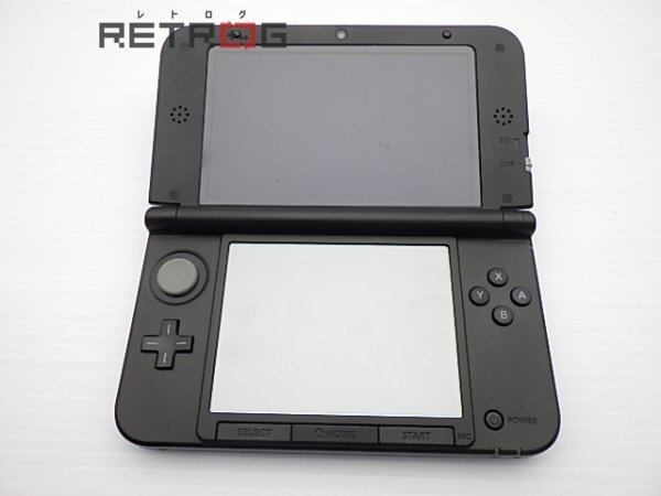  Nintendo 3DSLL body ( blue × black ) Nintendo 3DS