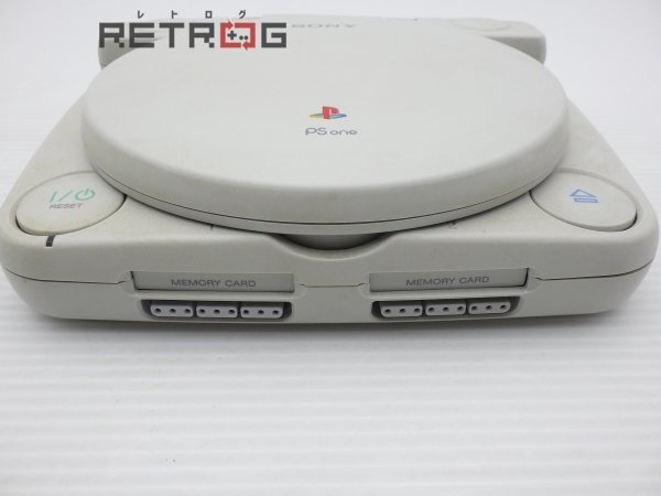 PS one + LCDモニターコンボ PS1の画像6