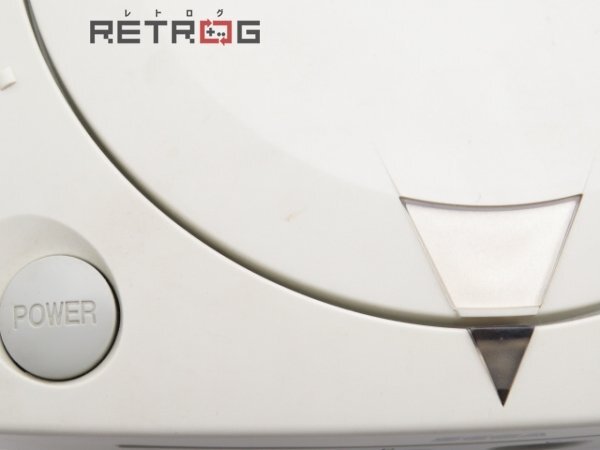  Dreamcast body (HKT-5000/ body pattern number HKT-3000) Dreamcast DC