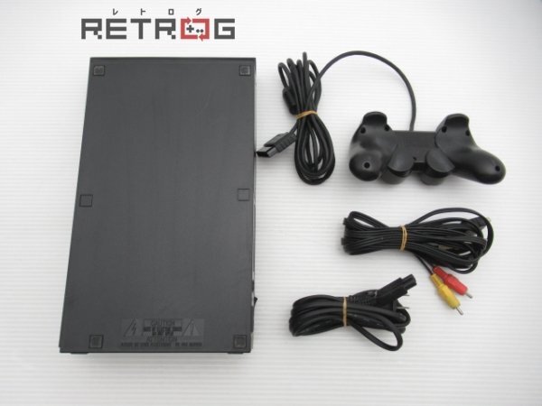 PlayStation2本体（SCPH-30000） PS2_画像4