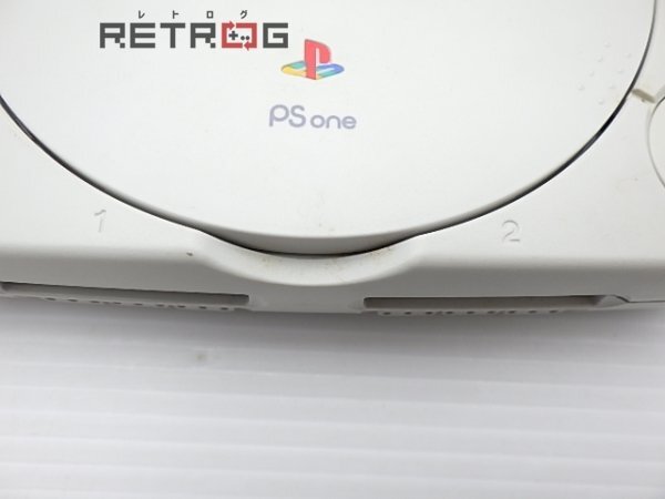 PS One корпус (SCPH-100) PS1