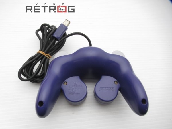  Game Cube controller (DOL-003 violet ) Game Cube NGC