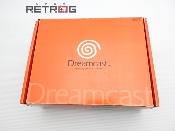 Dream Cast Body (HKT-5000/номер модели тела HKT-3000) Dream Cast DC