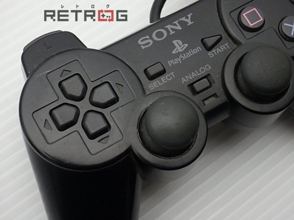 PlayStation2本体（SCPH-70000 CB/チャコールブラック） PS2_画像6