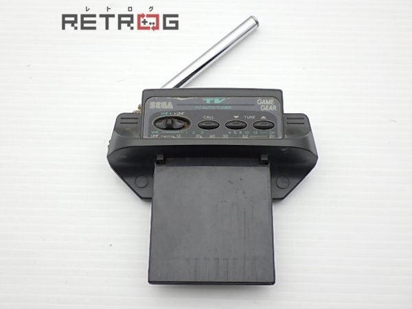 ＴＶオートチューナー HGG-3015（ＧＧ） ゲームギア GGの画像1