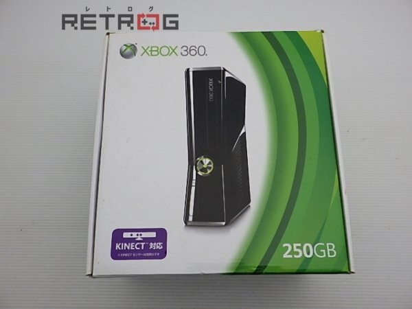 Xbox 360本体 250GB XBox 360_画像1