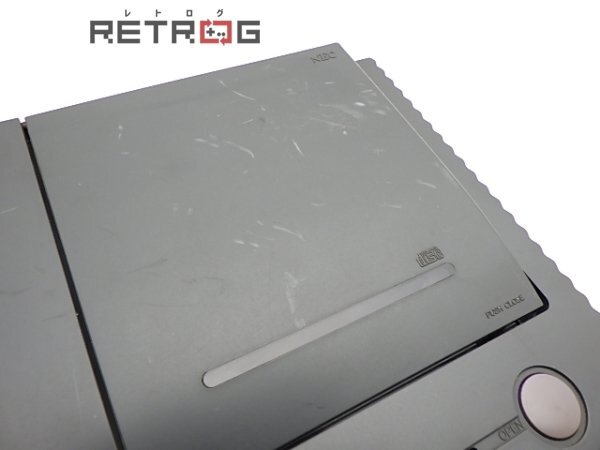 PC engine DUO(PI-TG8) PC engine Duo