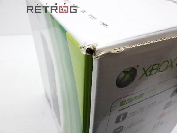 Xbox 360本体 250GB XBox 360_画像7