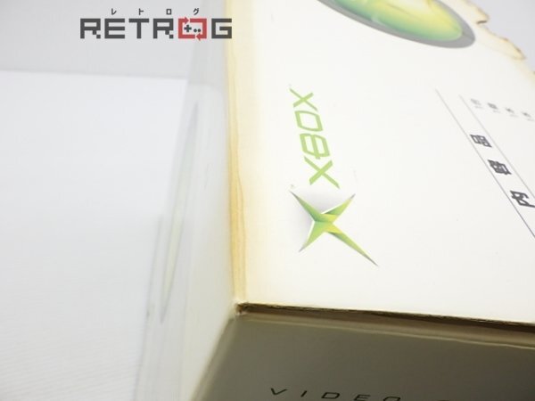 Xbox本体 スペシャルエディション Xbox_画像8
