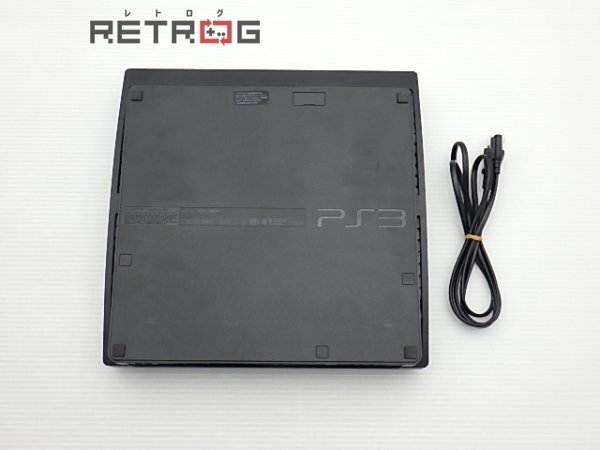 PlayStation3 160GB charcoal black (PS3 body *CECH-3000A) PS3