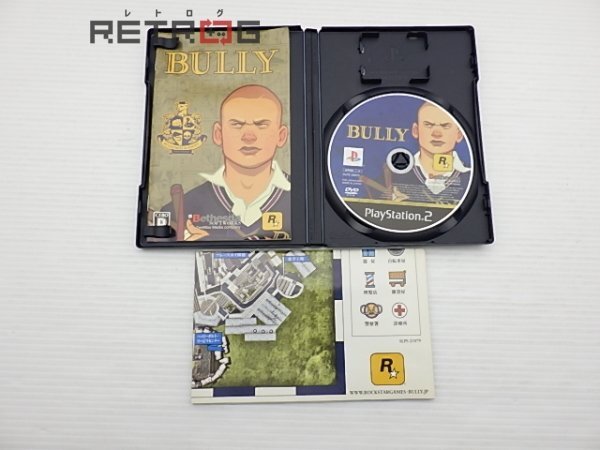 ＢＵＬＬＹ PS2の画像3