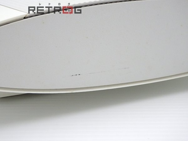 PlayStation3 250GB クラシックホワイト(薄型PS3本体・CECH-4200B ) PS3_画像3