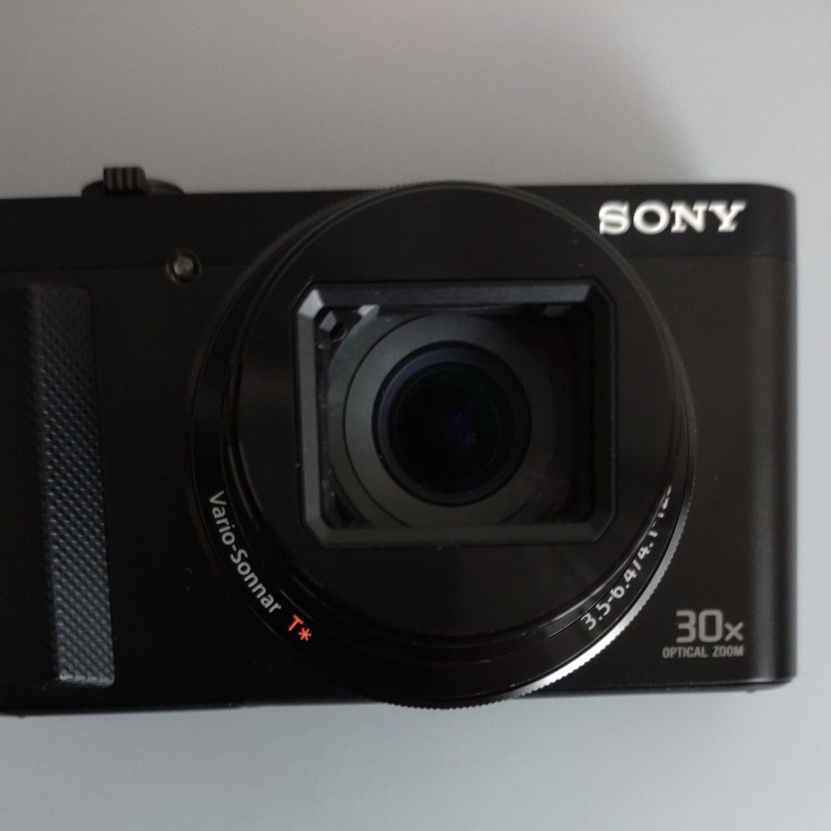 SONY Cyber-shot DSC-HX90V