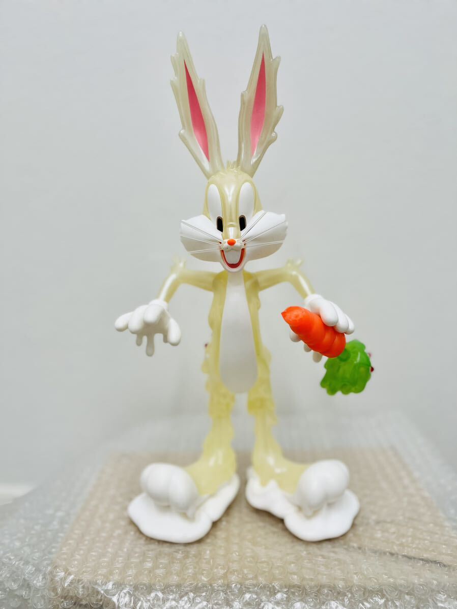 instinctoy インスティンクトイ loony tunes ルーニーテューンズ バッグスバニー bugs bunny の画像1