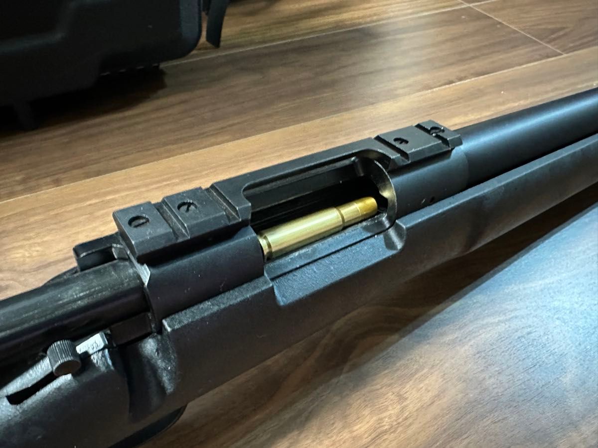 タナカワークス オマケあり 排莢式ガスガン M24 sws 対人狙撃銃 タナカワークス オマケあり 排莢式ガスガン M24 sws 対人狙撃銃