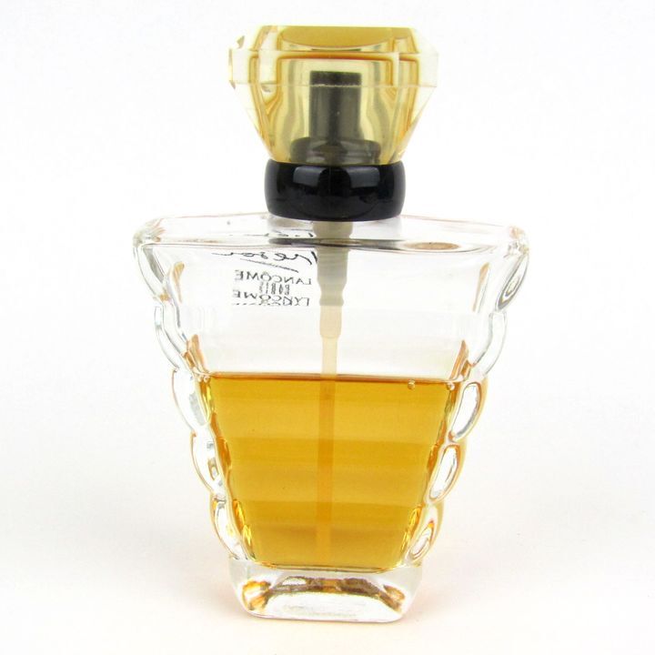  Lancome perfume torezo.Tresoro-do Pal famEDP remainder half amount degree fragrance CO lady's 50ml size LANCOME