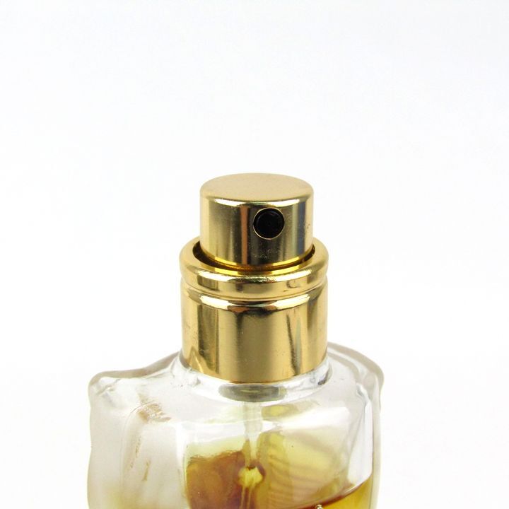 ジバンシィ 香水 オルガンザ アンディソンス オーデパルファム EDP 若干使用 フレグランス TA レディース 100mlサイズ GIVENCHYの画像4