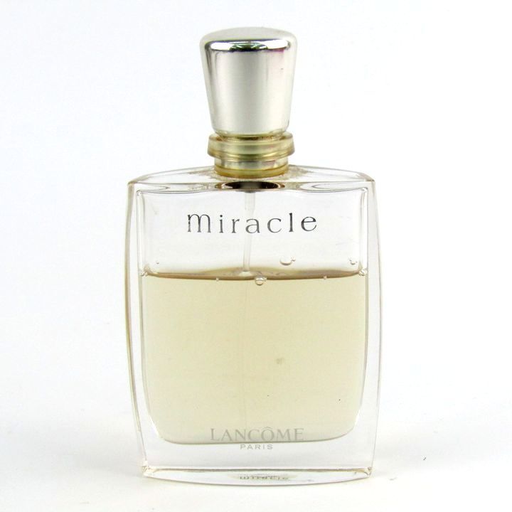  Lancome perfume Miracle miracleo-do Pal famEDP remainder half amount and more fragrance CO lady's 50ml size LANCOME