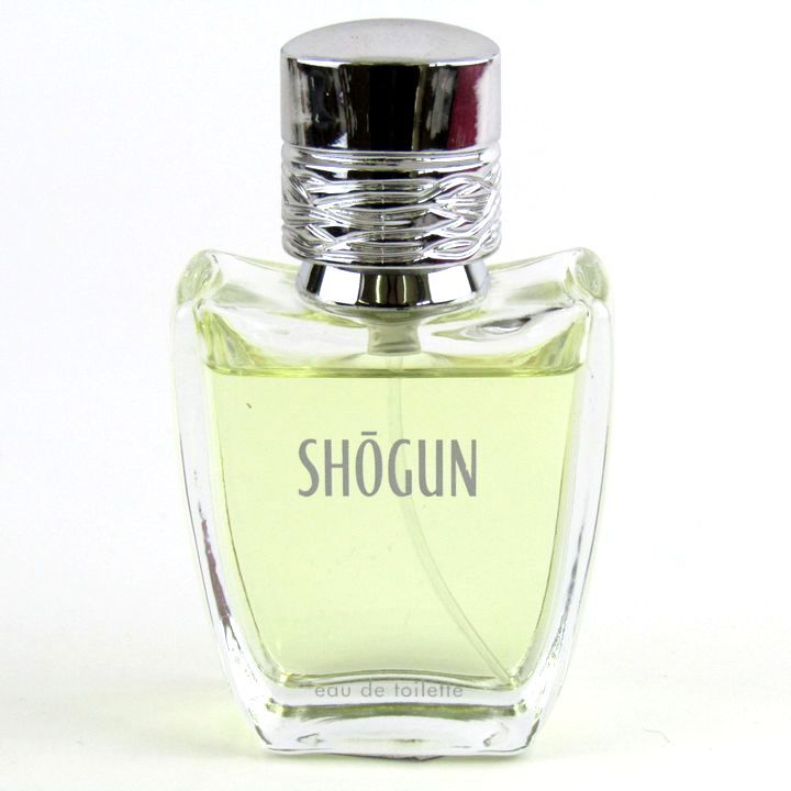 アランドロン 香水 ショーグン SHOGUN オードトワレ EDT 若干使用 フレグランス CO メンズ 30mlサイズ ALAIN DELONの画像1