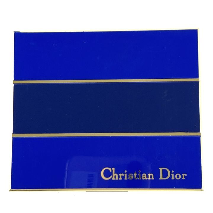 クリスチャンディオール アイシャドウ サンククルール 850FESTIVE ROSES 若干使用 コスメ チップ無し レディース 7gサイズ Christian Diorの画像2